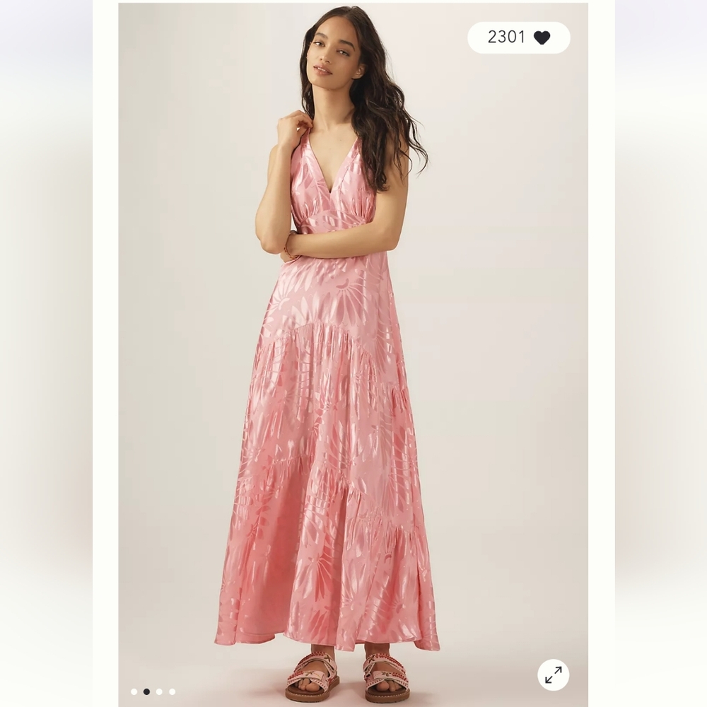 Farm Rio Dress - Picture 3 of 12